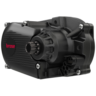 Brose Drive TF Mag horizontal E-Bike Motor 45km/h G22737-200 Speed Pedelec - NEU
