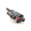 Suntour Triair 230x60mm 3CR Lockout Luft 230mm Dämpfer RS18 - NEU