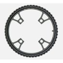 Gates CDX 55 Zähne Riemenscheibe 4-Loch 104mm...