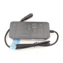 Mahle X35 Ladegerät Ebikemotion Akku Charger 2A BC238360020 - NEU